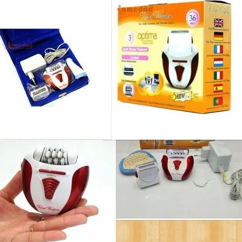 Play-epilator-new-model-code-g4943