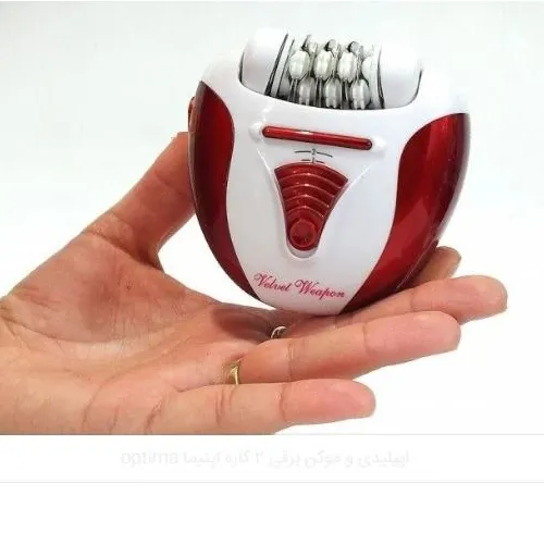Play-epilator-new-model-code-g4943