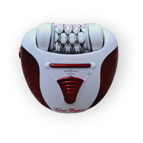 Play-epilator-new-model-code-g4943