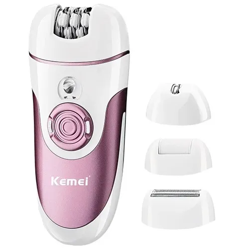 اپیلیدی چند کاره کیمی مدل KM-1307 تک و عمده کد G4948