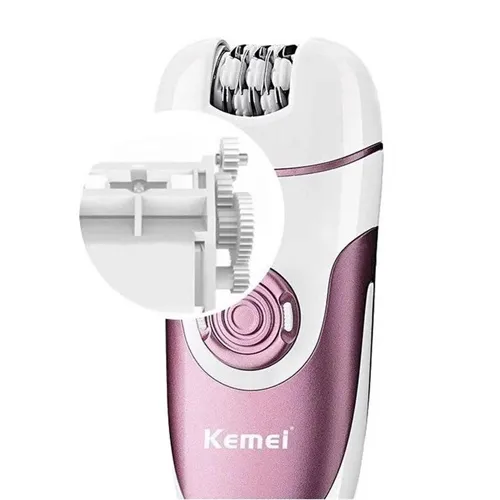 پخش اپیلیدی چند کاره کیمی مدل KM-1307 تک و عمده کد G4949