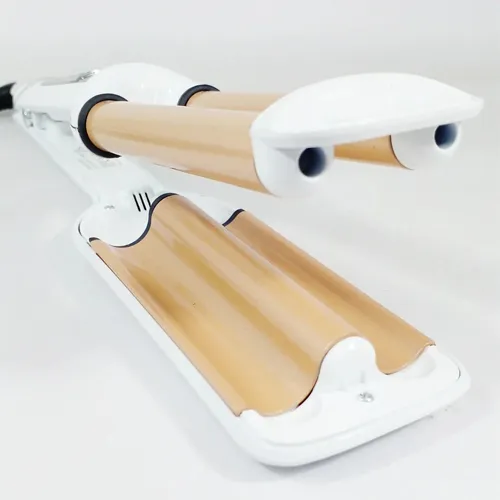 Curling iron-new-model-code-g4952