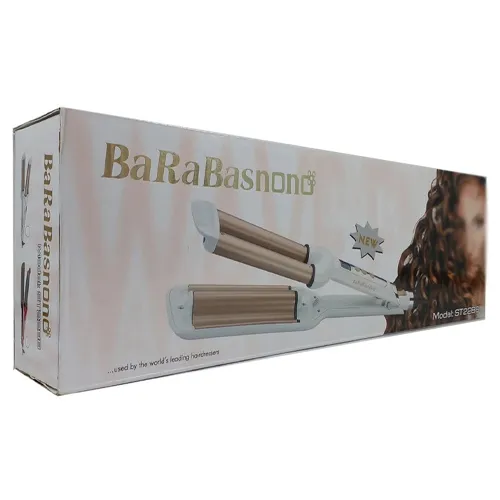 Curling iron-new-model-code-g4952