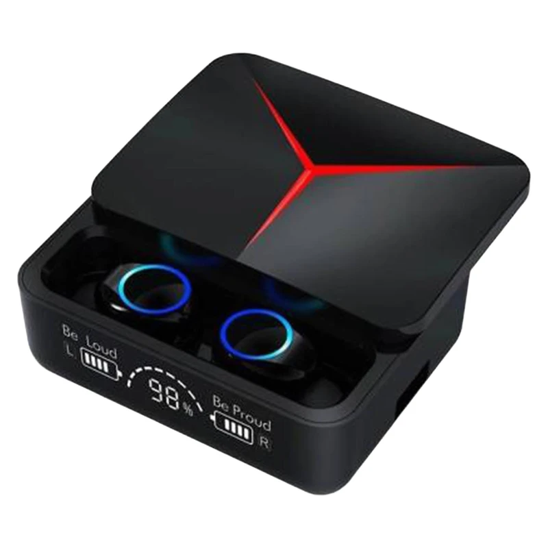 airpod-m90-pro-single-and-major-