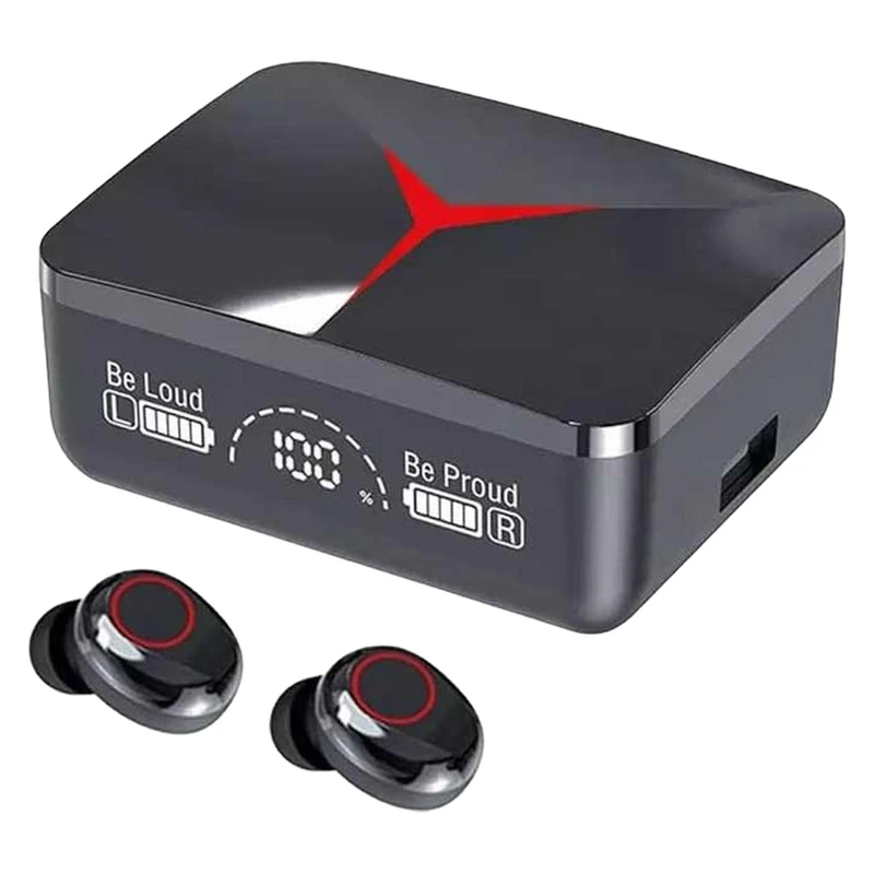 airpod-m90-pro-single-and-major-