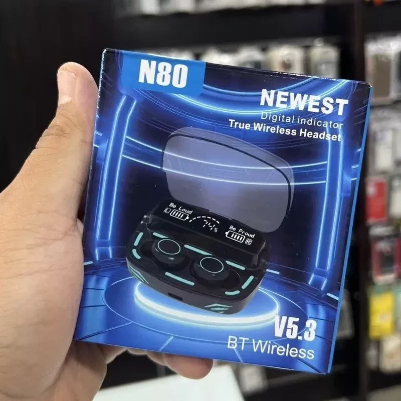 پخش ایرپاد n80 تک و عمده کدp699