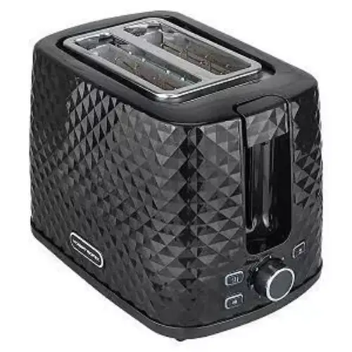 پخش توستر نان وگاترونیکس مدل VE-177 با توان 930 وات کد E820 تک و عمده