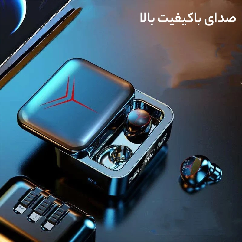 Airpod-m88-pro-single-and-major-