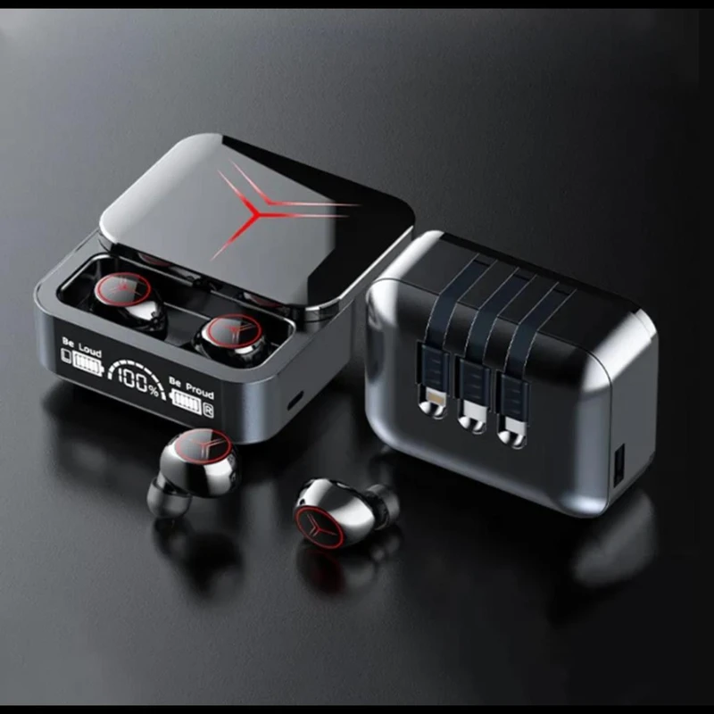 پخش ایرپاد  m88 pro تک و عمده کدP701