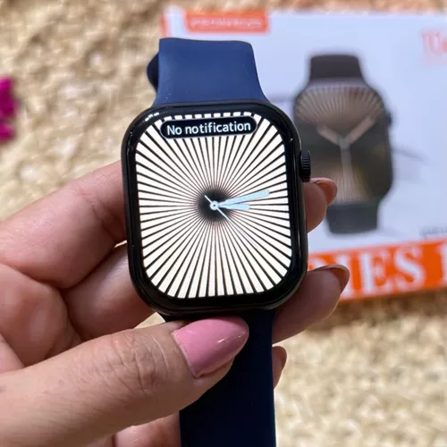 Smartwatch-Apple-Watch-Design-Model-kw35-max-Single-and-Major-