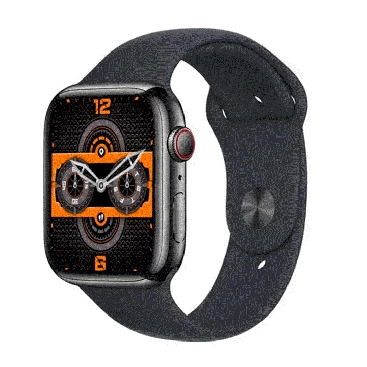 پخش ساعت هوشمند KEQIWEAR مدل KW52 Ultra3 تک و عمده کدP703