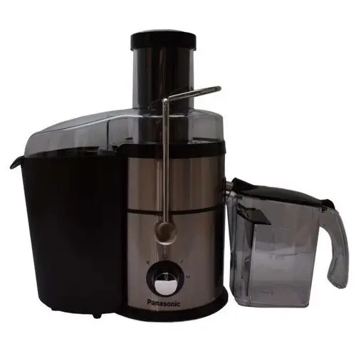 پخش آبمیوه گیر 4 کاره پاناسونیک مدل KJ-890 کد E828 تک و عمده