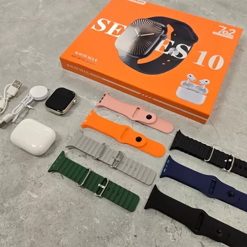 Smartwatch model kw55-max-single-and-major-code p706