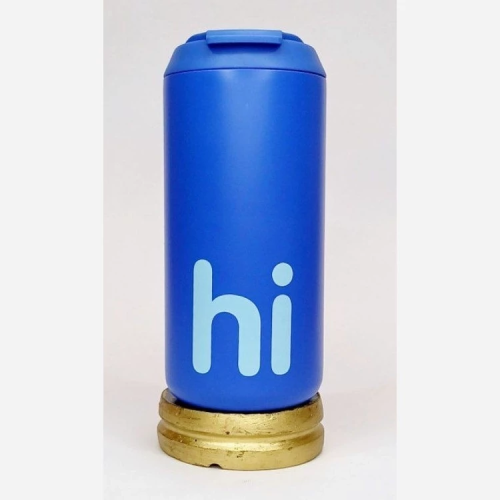 خرید تراول ماگ پاستیلی ۵۰۰ میلی برند Hi تک و عمده کدZ1701