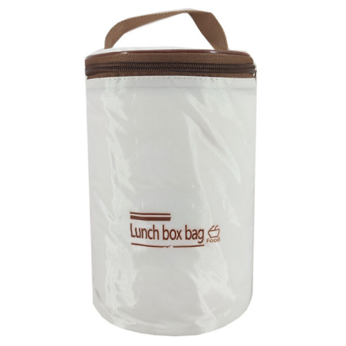 پخش کیف حمل غذا استوانه  تک و عمده کدZ1716