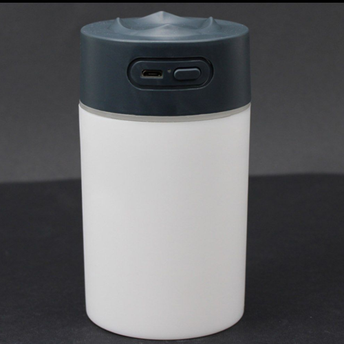پخش دستگاه بخور سرد لیوانی Humidifier مدل BD001 تک و عمده کدZ1722