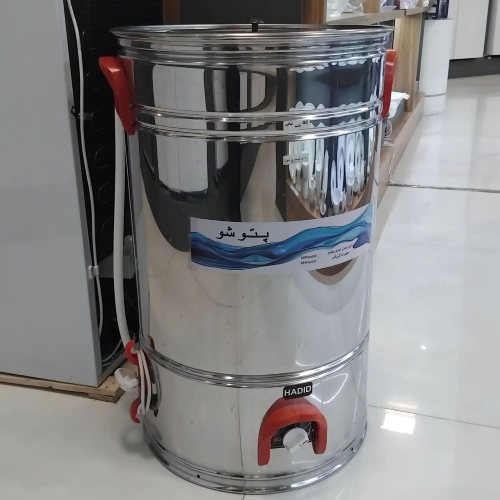 خرید پتو شور 45 کیلویی برند حدید تک و عمده کد Z1723