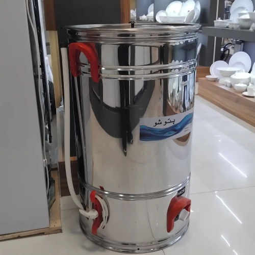 پخش پتو شور 45 کیلویی برند حدید تک و عمده کد Z1724