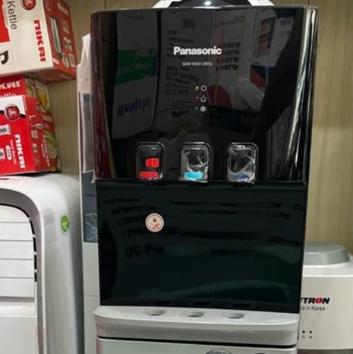 خرید آبسردکن پاناسونیک مدل SDM-WD3128 تک و عمده کد Z1731