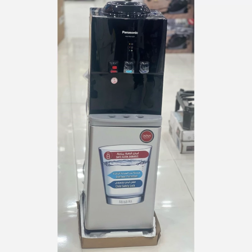 خرید آبسردکن پاناسونیک مدل SDM-WD3128 تک و عمده کد Z1731