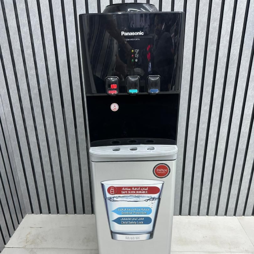 پخش آبسردکن پاناسونیک مدل SDM-WD3128 تک و عمده کد Z1732