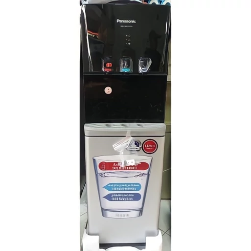 پخش آبسردکن پاناسونیک مدل SDM-WD3128 تک و عمده کد Z1732