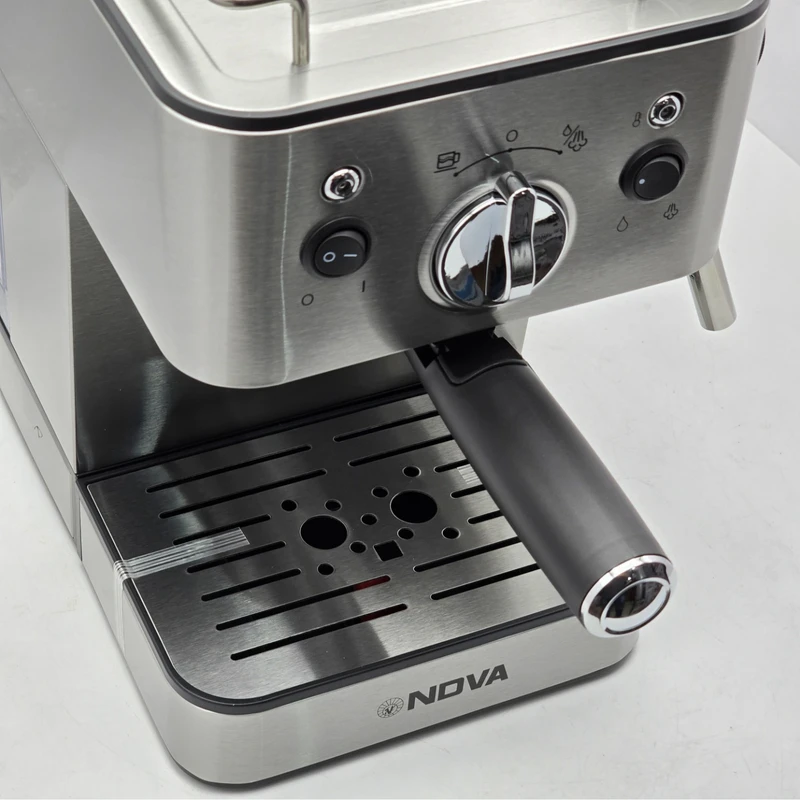 پخش اسپرسو ساز نوا مدل NCM-149 کد E838 تک و عمده