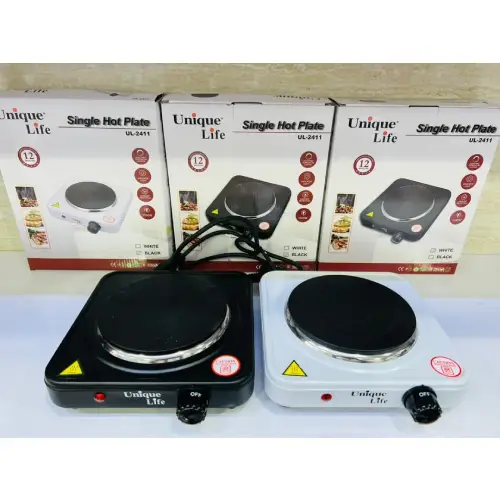 اجاق-برقی-لایف-کد-e845-تک-و-عمده