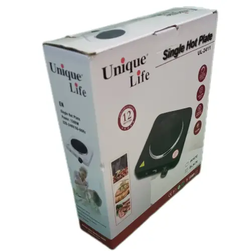 اجاق-برقی-لایف-کد-e845-تک-و-عمده
