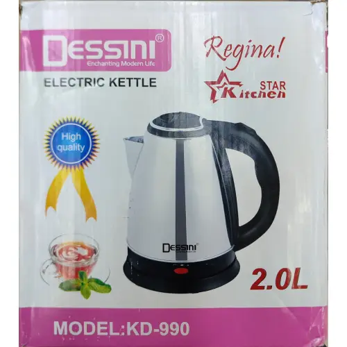 کتری-برقی-۲-لیتری-دسینی-کد-e850-تک-و-عمده
