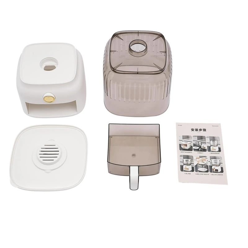 خرید جا برنجی ۵ کیلویی اکرولیک فشاری تک و عمده کد Z1739