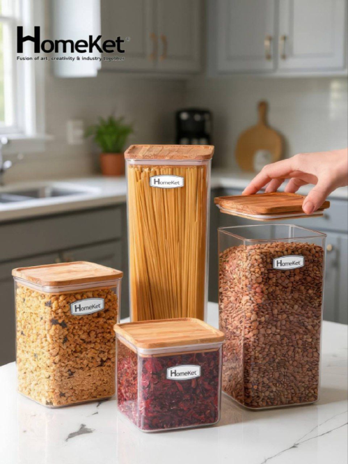 پخش بانکه پیرکس HomeKet تک و عمده کد Z1750