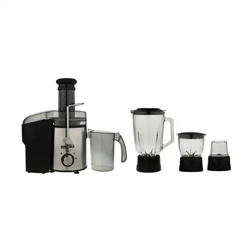 JB-400DS | DORNIKA 4-in-1 Juicer JB-400DS