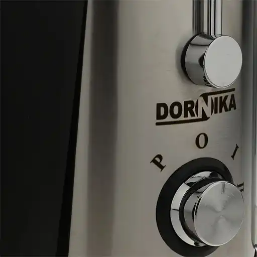 JB-400DS | DORNIKA 4-in-1 Juicer JB-400DS