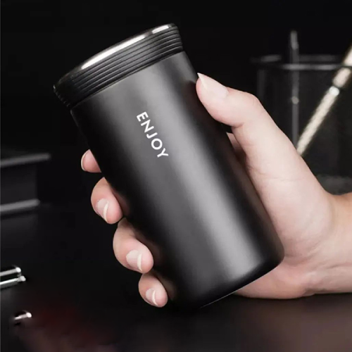 خرید تراول ماگ 350 میلی  اینجوی درب چرخشی تک و عمده کد Z1961