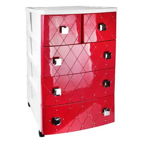 فایل چهار طبقه دو ایکس لارج هوم کت کد E865 تک و عمده