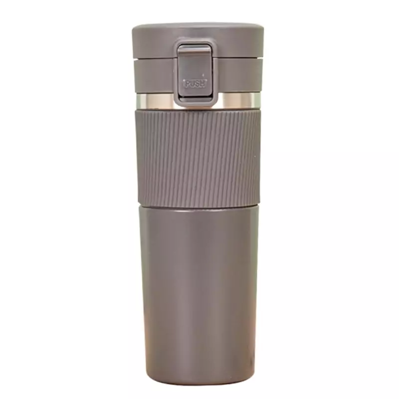 خرید تراول ماگ دوجداره دور سیلیکونی تک و عمده کد Z1963