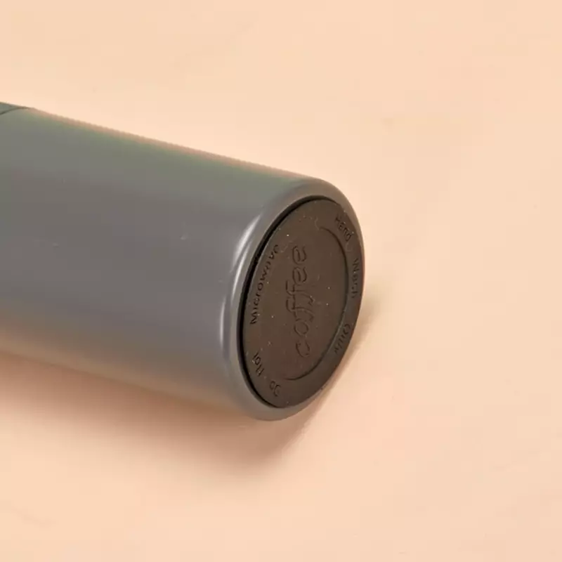 خرید تراول ماگ دوجداره دور سیلیکونی تک و عمده کد Z1963