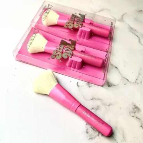 خرید براش رژگونه برند کوین اند کوکو Blusher brush تک و عمده کدZ1769