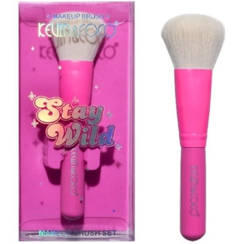 خرید براش رژگونه برند کوین اند کوکو Blusher brush تک و عمده کدZ1769