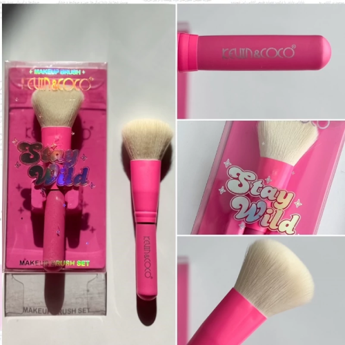 پخش براش رژگونه برند کوین اند کوکو Blusher brush تک و عمده کدZ1770