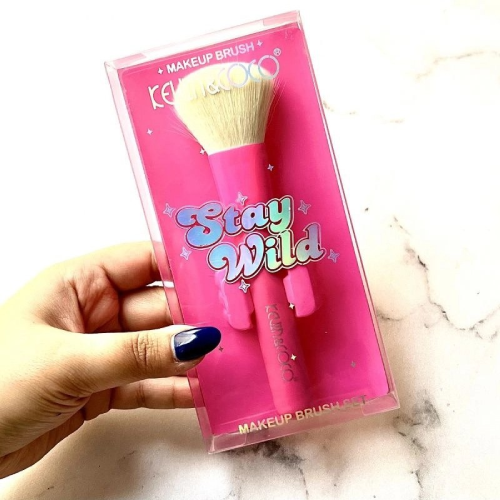 پخش براش رژگونه برند کوین اند کوکو Blusher brush تک و عمده کدZ1770