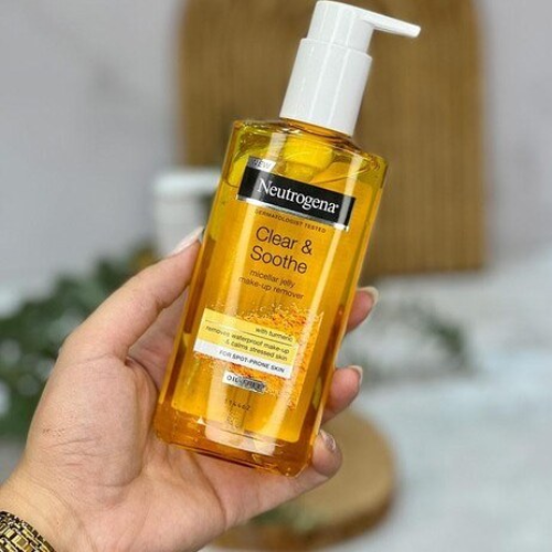 خرید ژل شستشو صورت پمپی نوتروژینا Neutrogena تک و عمده کدZ1779