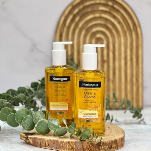 پخش ژل شستشو صورت پمپی نوتروژینا Neutrogena تک و عمده کدZ1780