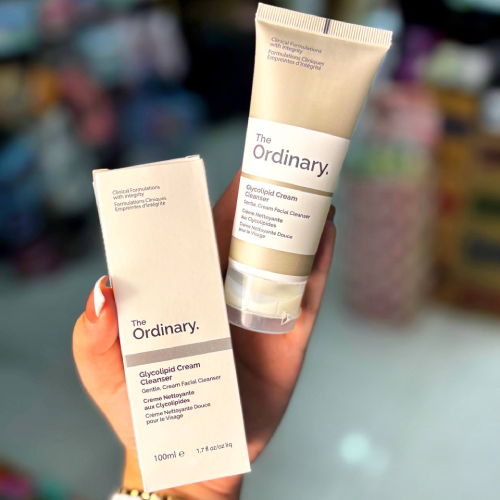 پخش فوم شستشو صورت اوردینری ordinery تک و عمده کدZ1786