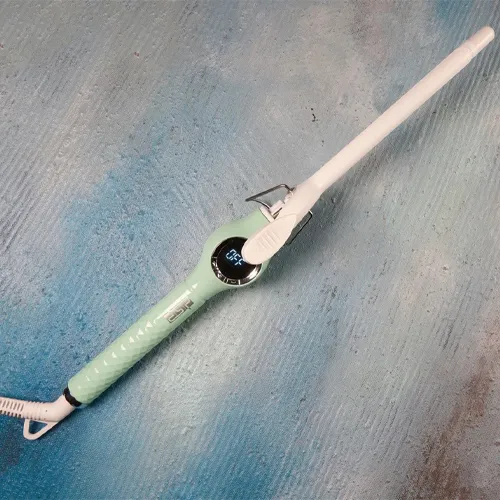 Hair curler-new model-code g4958