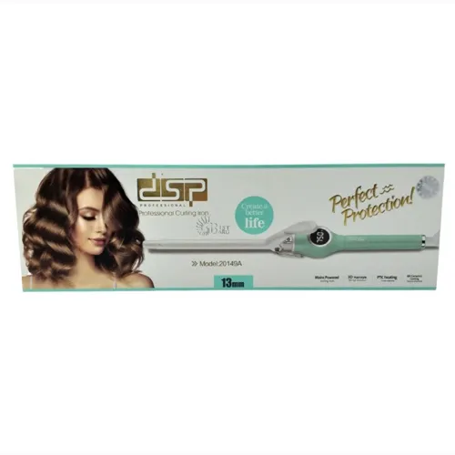 Hair curler-new model-code g4959