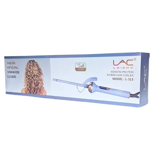 Hair curler-new model-code g4961