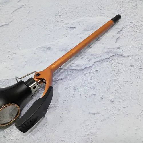 Hair curler-new model-code g4963