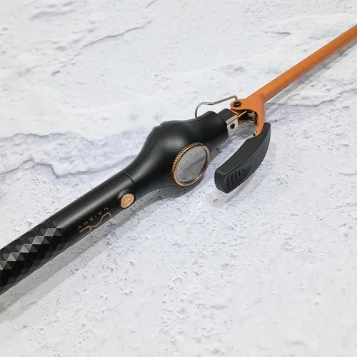 Hair curler-new model-code g4963
